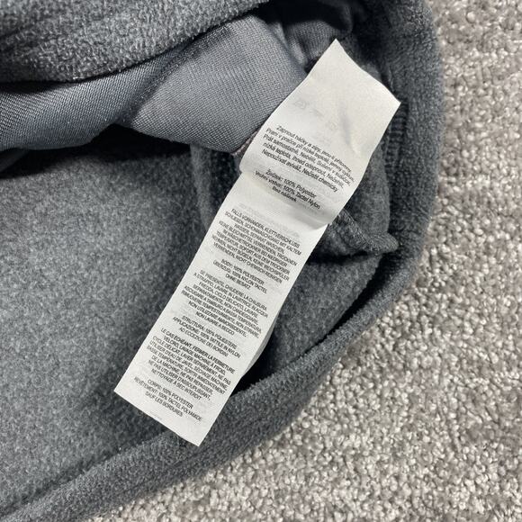 Columbia 1/4 Snap Pullover Womens Extra Small Fleece Performance Fishing PFG - Picture 8 of 16